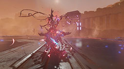 画像ギャラリー No.004のサムネイル画像 / 「NGS ver.2」,エクストラデュエル「虚構の光芒」に新難度Depth.5,6を追加