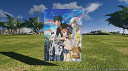 ���������꡼ No.016�Υ���ͥ������ / ��NGS ver.2�ס�TV���˥�֤Ȥ�����Ѥζؽ���ϿIII�פȤΥ���ܳ��ϡ������ʶ۵ޥ������Ȥ��о�