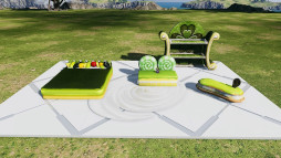 ���������꡼ No.011�Υ���ͥ������ / ��NGS ver.2�ס����ָ��ꥯ�����ȡ�����齬���롼���ʥ���Ϣ��פ��ɲ�