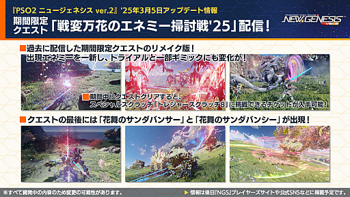 ���������꡼ No.004�Υ���ͥ������ / ��NGS ver.2�׸������ȤޤȤᡣ�֤ˤ����󤸡ץ������3�Ƥγ��Ť����ꡣ�إåɥ饤��ϡ����󤫤�Ĺë�� ͣ�����MC�Ȥ��������Ȥ�