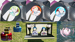 画像ギャラリー No.007のサムネイル画像 / 「NGS ver.2」,期間限定イベント「スプリング'25」を開催中。新たなスペシャルスクラッチなども実施