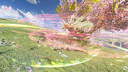 画像ギャラリー No.015のサムネイル画像 / 「NGS ver.2」,期間限定イベント「スプリング'25」を開催中。新たなスペシャルスクラッチなども実施