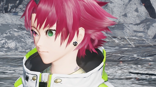 画像ギャラリー No.027のサムネイル画像 / 「NGS ver.2」,期間限定イベント「スプリング'25」を開催中。新たなスペシャルスクラッチなども実施