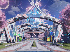 ��NGS ver.2�ס����ָ��ꥤ�٥�ȡ֥��ץ��\'25�פ򳫺��档�����ʥ��ڥ���륹����å��ʤɤ�»�