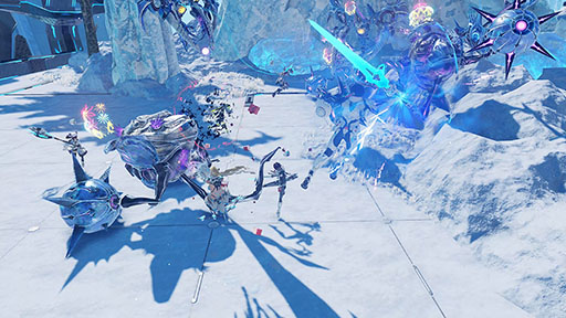 ���������꡼ No.001�Υ���ͥ������ / ��NGS ver.2�ס����ָ��ꥯ�����ȡ��軰���ϥ�ե��Ķ��¸������Ƥ��פ��ɲ�