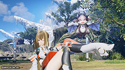 ���������꡼ No.003�Υ���ͥ������ / ��NGS ver.2�ס��С������饤�С����롼�ס֤ˤ����󤸡פȤΥ������3�Ƥ򳫺�