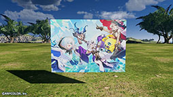 ���������꡼ No.009�Υ���ͥ������ / ��NGS ver.2�ס��С������饤�С����롼�ס֤ˤ����󤸡פȤΥ������3�Ƥ򳫺�