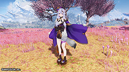 ���������꡼ No.013�Υ���ͥ������ / ��NGS ver.2�ס��С������饤�С����롼�ס֤ˤ����󤸡פȤΥ������3�Ƥ򳫺�