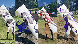 ���������꡼ No.015�Υ���ͥ������ / ��NGS ver.2�ס��С������饤�С����롼�ס֤ˤ����󤸡פȤΥ������3�Ƥ򳫺�