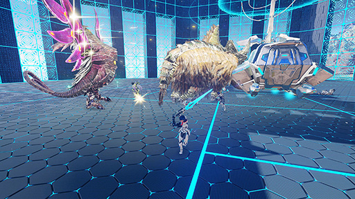 ���������꡼ No.018�Υ���ͥ������ / ��NGS ver.2�ס��С������饤�С����롼�ס֤ˤ����󤸡פȤΥ������3�Ƥ򳫺�