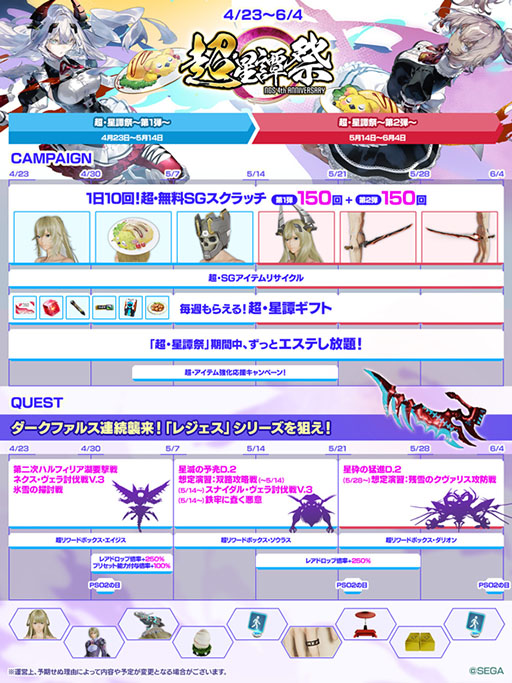 ���������꡼ No.002�Υ���ͥ������ / ��NGS ver.2�ס�4��ǯ��ǰ���٥�ȡ�Ķ�������ספ򳫺��档1��10��̵��SG������å��ʤɤ��о�