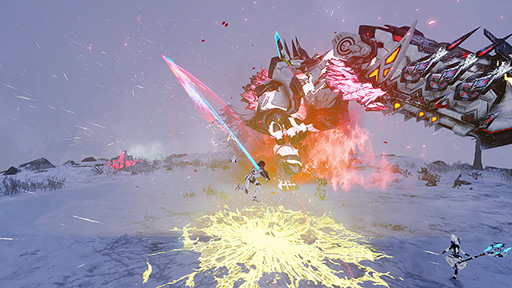 ���������꡼ No.016�Υ���ͥ������ / ��NGS ver.2�ס�4��ǯ��ǰ���٥�ȡ�Ķ�������ספ򳫺��档1��10��̵��SG������å��ʤɤ��о�