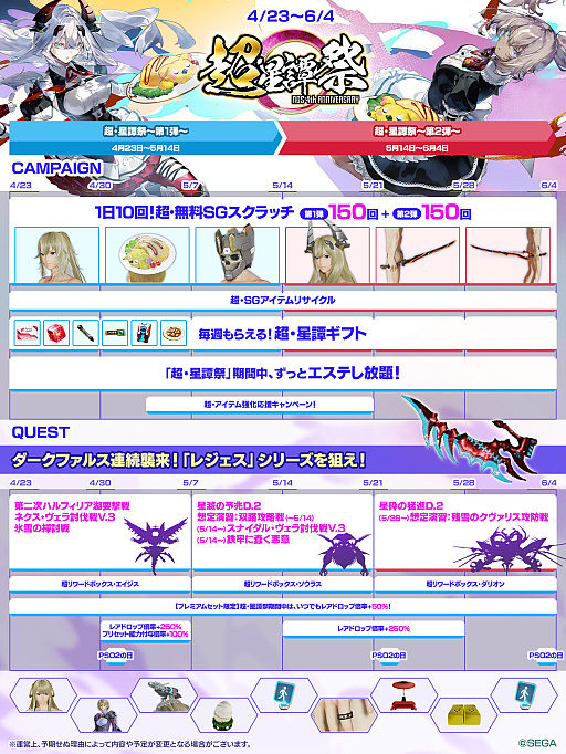 ���������꡼ No.007�Υ���ͥ������ / ��NGS ver.2�׸������ȤޤȤᡣTV���˥��ž�������饹�饤����ä���ץ���ܤ�5��21�����顣4��ǯ��ǰ��Ķ�������ספ���2�Ƥ���������