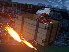 ��NGS ver.2�ס��ѥ󥯥��å��ʥ������塼��ʤɤ��о줹��AC������å��֥ѥ󥭥å��她�ȥ꡼�ȡפ��ɲ�