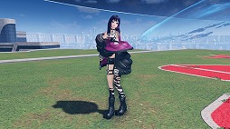 ���������꡼ No.003�Υ���ͥ������ / ��NGS ver.2�ס��ѥ󥯥��å��ʥ������塼��ʤɤ��о줹��AC������å��֥ѥ󥭥å��她�ȥ꡼�ȡפ��ɲ�