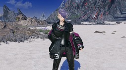 ���������꡼ No.004�Υ���ͥ������ / ��NGS ver.2�ס��ѥ󥯥��å��ʥ������塼��ʤɤ��о줹��AC������å��֥ѥ󥭥å��她�ȥ꡼�ȡפ��ɲ�