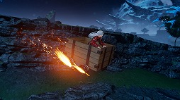 ���������꡼ No.008�Υ���ͥ������ / ��NGS ver.2�ס��ѥ󥯥��å��ʥ������塼��ʤɤ��о줹��AC������å��֥ѥ󥭥å��她�ȥ꡼�ȡפ��ɲ�