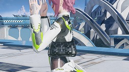 ���������꡼ No.011�Υ���ͥ������ / ��NGS ver.2�ס��ѥ󥯥��å��ʥ������塼��ʤɤ��о줹��AC������å��֥ѥ󥭥å��她�ȥ꡼�ȡפ��ɲ�