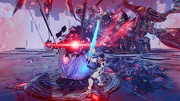 画像ギャラリー No.003のサムネイル画像 / 「NGS ver.2」,レベルアップした期間限定緊急クエスト「星滅の予兆D.2」を追加