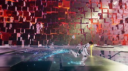 画像ギャラリー No.005のサムネイル画像 / 「NGS ver.2」,レベルアップした期間限定緊急クエスト「星滅の予兆D.2」を追加