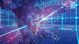 画像ギャラリー No.008のサムネイル画像 / 「NGS ver.2」,レベルアップした期間限定緊急クエスト「星滅の予兆D.2」を追加