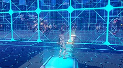 画像ギャラリー No.009のサムネイル画像 / 「NGS ver.2」,レベルアップした期間限定緊急クエスト「星滅の予兆D.2」を追加