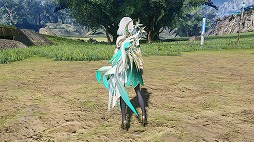 画像ギャラリー No.017のサムネイル画像 / 「NGS ver.2」,レベルアップした期間限定緊急クエスト「星滅の予兆D.2」を追加