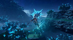 画像ギャラリー No.018のサムネイル画像 / 「NGS ver.2」,レベルアップした期間限定緊急クエスト「星滅の予兆D.2」を追加