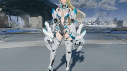 画像ギャラリー No.022のサムネイル画像 / 「NGS ver.2」,レベルアップした期間限定緊急クエスト「星滅の予兆D.2」を追加