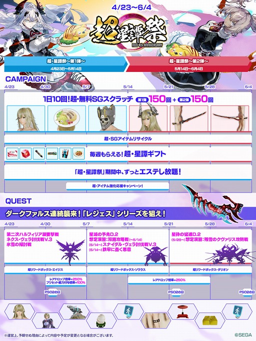 ���������꡼ No.002�Υ���ͥ������ / ��NGS ver.2�ס�4��ǯ�����ڡ����Ķ�������� ��2�ơפ򳫺š�SG������å��Ϲ��150��̵����