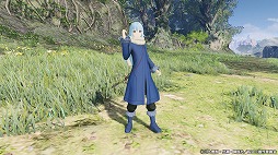 画像ギャラリー No.003のサムネイル画像 / 「NGS ver.2」,TVアニメ「転生したらスライムだった件」とのコラボを本日開始