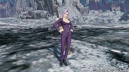 画像ギャラリー No.005のサムネイル画像 / 「NGS ver.2」,TVアニメ「転生したらスライムだった件」とのコラボを本日開始