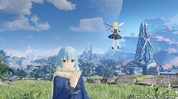 画像ギャラリー No.008のサムネイル画像 / 「NGS ver.2」,TVアニメ「転生したらスライムだった件」とのコラボを本日開始