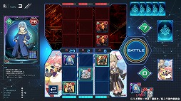 画像ギャラリー No.014のサムネイル画像 / 「NGS ver.2」,TVアニメ「転生したらスライムだった件」とのコラボを本日開始