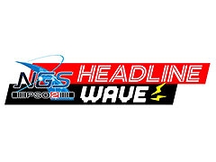 ��NGS �إåɥ饤�� WAVE�ס�����21��00���ۿ������åץǡ��Ȥ俷����ܾ������餫��