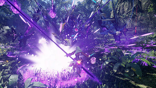 画像ギャラリー No.008のサムネイル画像 / 「PSO2 ニュージェネシス ver.2」,ソニック生誕34周年記念コラボイベントを開始