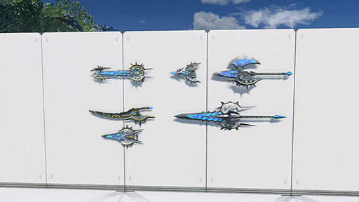 画像ギャラリー No.009のサムネイル画像 / 「PSO2 ニュージェネシス ver.2」,ソニック生誕34周年記念コラボイベントを開始