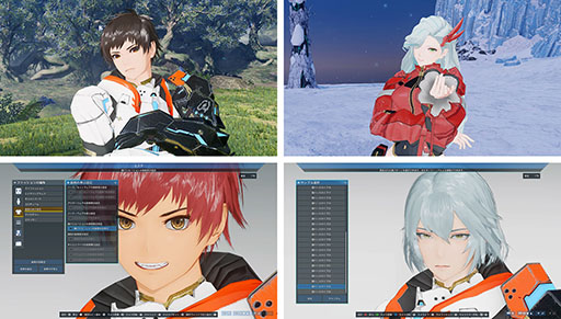 画像ギャラリー No.013のサムネイル画像 / 「PSO2 ニュージェネシス ver.2」,ソニック生誕34周年記念コラボイベントを開始