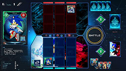 画像ギャラリー No.018のサムネイル画像 / 「PSO2 ニュージェネシス ver.2」,ソニック生誕34周年記念コラボイベントを開始