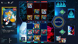 画像ギャラリー No.020のサムネイル画像 / 「PSO2 ニュージェネシス ver.2」,ソニック生誕34周年記念コラボイベントを開始