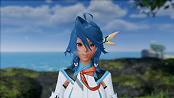 画像ギャラリー No.023のサムネイル画像 / 「PSO2 ニュージェネシス ver.2」,ソニック生誕34周年記念コラボイベントを開始