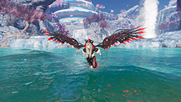 画像ギャラリー No.029のサムネイル画像 / 「PSO2 ニュージェネシス ver.2」,ソニック生誕34周年記念コラボイベントを開始