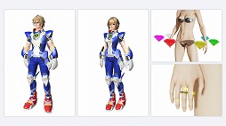 画像ギャラリー No.005のサムネイル画像 / 「NGS ver.2」,ソニック生誕34周年記念「ソニックスーパーフェスタ2025」を開始