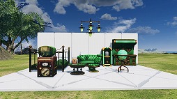 画像ギャラリー No.013のサムネイル画像 / 「NGS ver.2」,ソニック生誕34周年記念「ソニックスーパーフェスタ2025」を開始