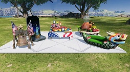 画像ギャラリー No.014のサムネイル画像 / 「NGS ver.2」,ソニック生誕34周年記念「ソニックスーパーフェスタ2025」を開始