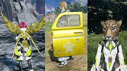 画像ギャラリー No.015のサムネイル画像 / 「NGS ver.2」,ソニック生誕34周年記念「ソニックスーパーフェスタ2025」を開始