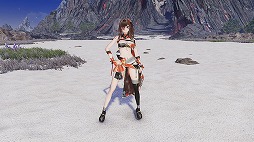 画像ギャラリー No.019のサムネイル画像 / 「NGS ver.2」,ソニック生誕34周年記念「ソニックスーパーフェスタ2025」を開始