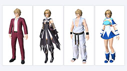 画像ギャラリー No.008のサムネイル画像 / 「NGS ver.2」,ソニックをイメージした期間限定クエストが公開に