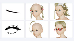 画像ギャラリー No.011のサムネイル画像 / 「NGS ver.2」,ソニックをイメージした期間限定クエストが公開に