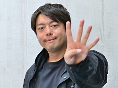 Υ󥿥ӥ塼4ǯޤNGSסꥷ꡼ǥ쥯ˡĩ¿ä1ǯο֤ȡΥåץǡȤˤĤäʹ